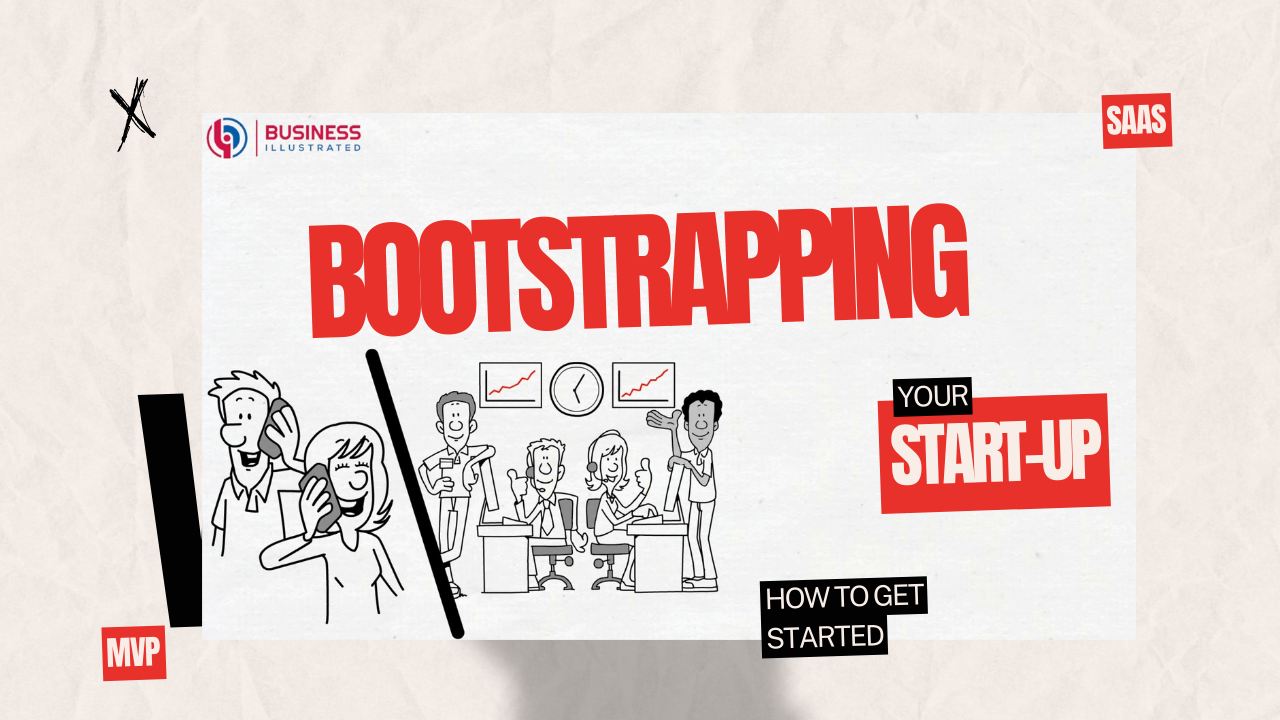 Bootstrapping Your SaaS Startup with nearly Zero Dollars $$$